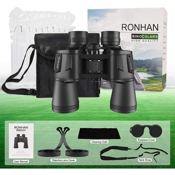 Ronhan Cameras, Photo & Video New Ronhan High Power Military